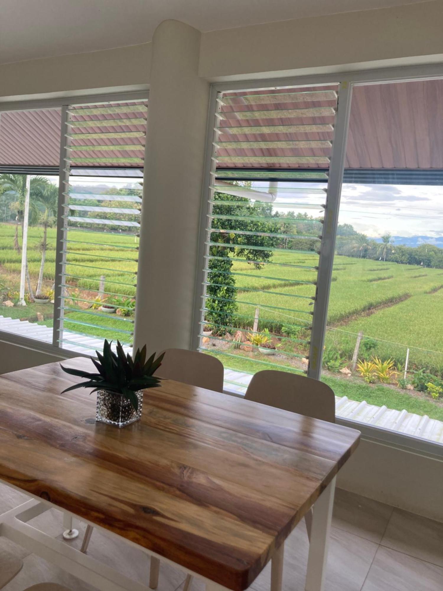 The Eliana Farm Resort And Villas Manolo Fortich Exterior foto