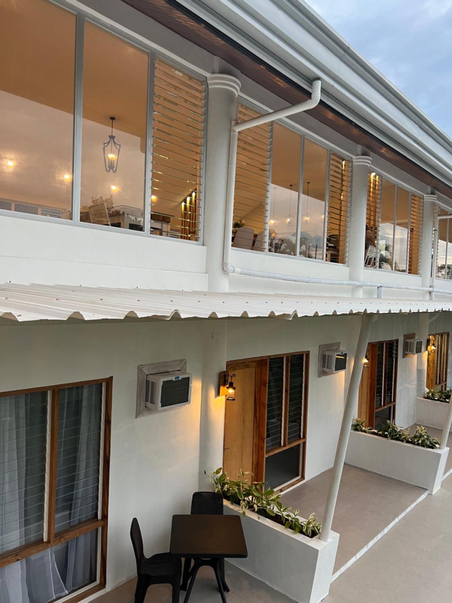The Eliana Farm Resort And Villas Manolo Fortich Exterior foto